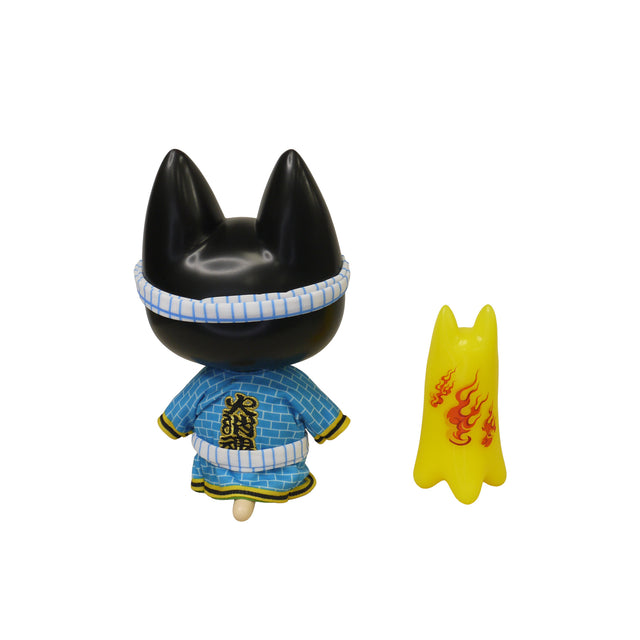 BADMEAW & NOPE TOKYO