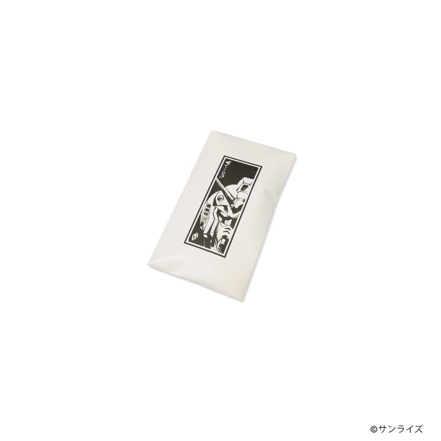 STRICT-G JAPAN HiKESHi SPiRiT'Mobile Suit Gundam' Necklace Gundam