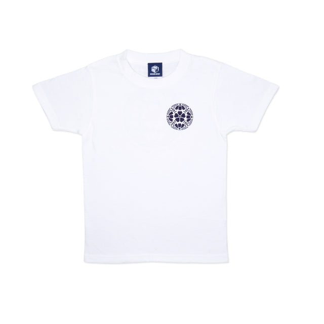 HIKESHI SAKURA UV TEE