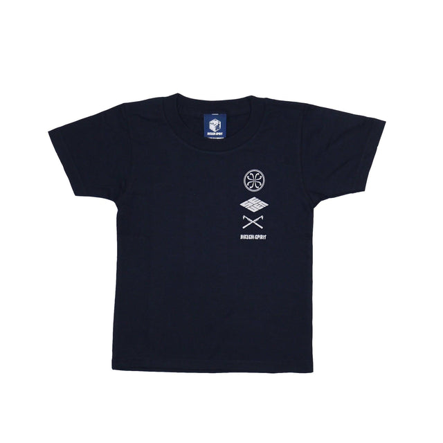 火消魂 + ウルトラセブンTEE (2)