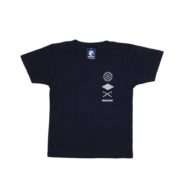 火消魂 + ウルトラセブンTEE (2)