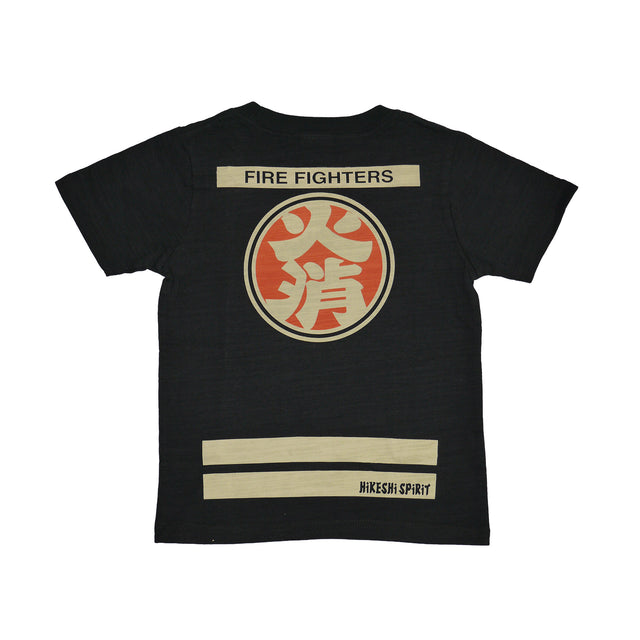 抜染 火消TEE