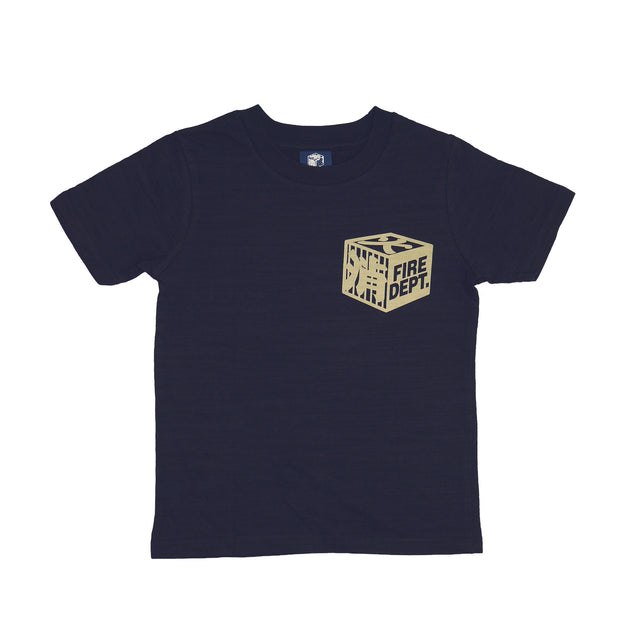 抜染 火消TEE