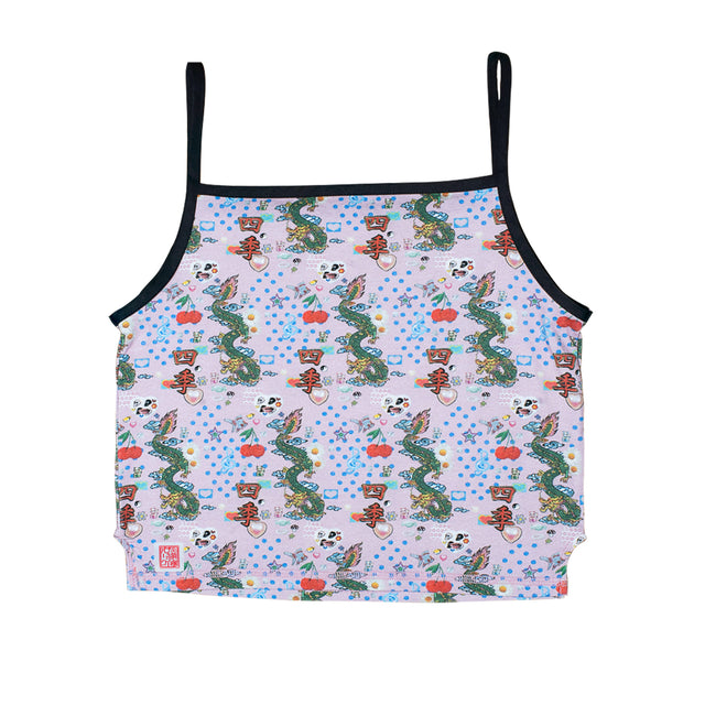 Ibuki Dragon Camisole