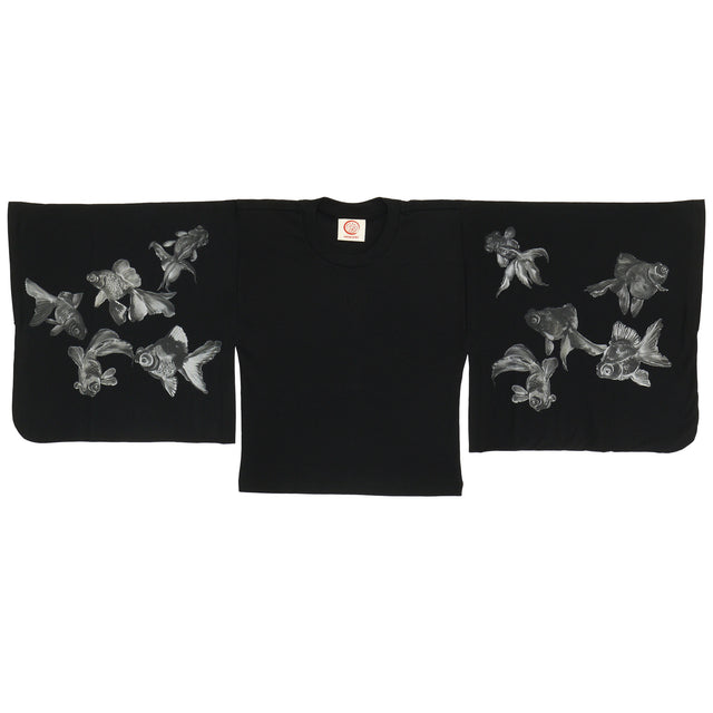 GOLDFISH LD KIMO NO T