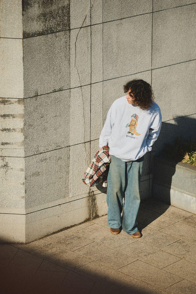 FiREMAN Salamandar Sweat