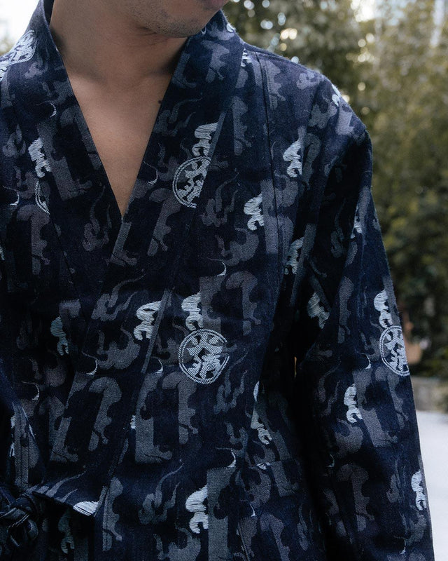 HiKESHi x DYC SAMUE