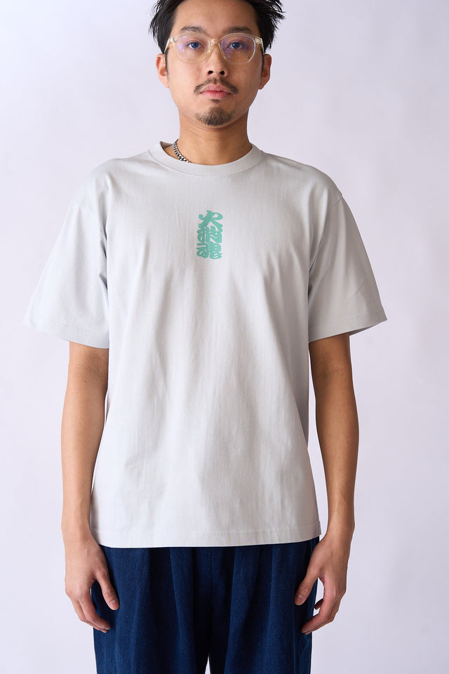 鯉躍龍門 TEE