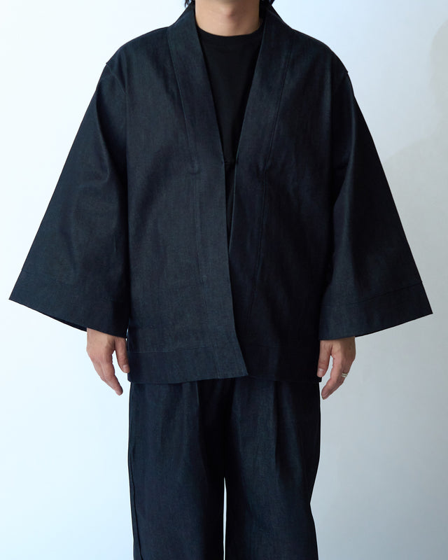 DENIM HANTEN RIKYU