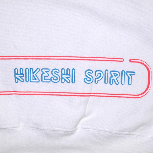 NEON 白猫 SWEAT SHIRT