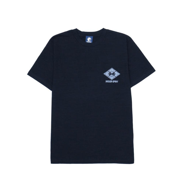 四神青龍スラブTEE