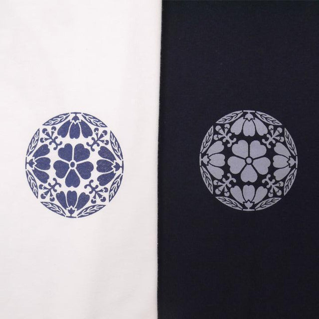 HIKESHI SAKURA UV TEE