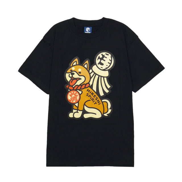 ASASHIBA Dog TEE