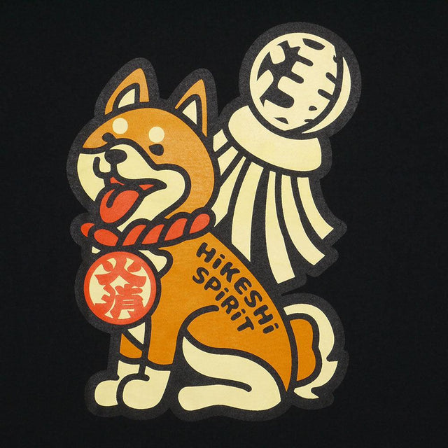 ASASHIBA Dog TEE
