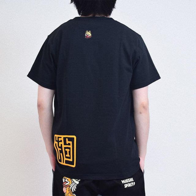 ASASHIBA Dog TEE