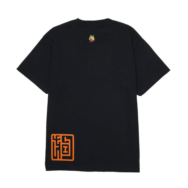 ASASHIBA Dog TEE