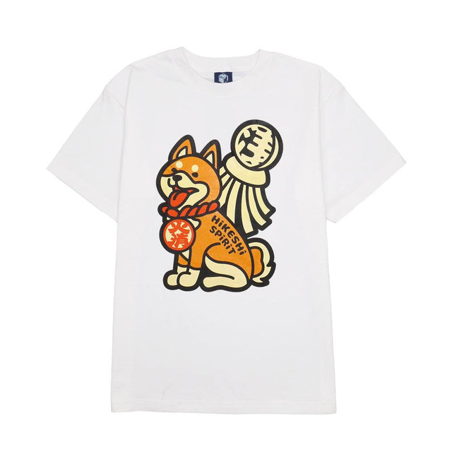 ASASHIBA Dog TEE