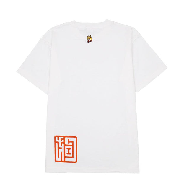 ASASHIBA Dog TEE