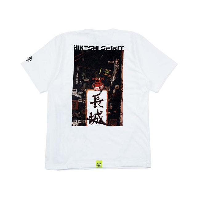 NEO MANGA S/S TEE 2055-0002T