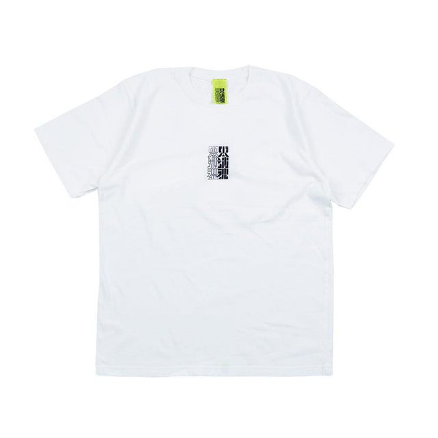 NEO LOGO S/S TEE 2055-0001T
