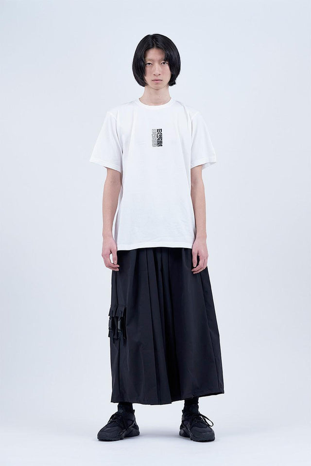NEO LOGO S/S TEE 2055-0001T