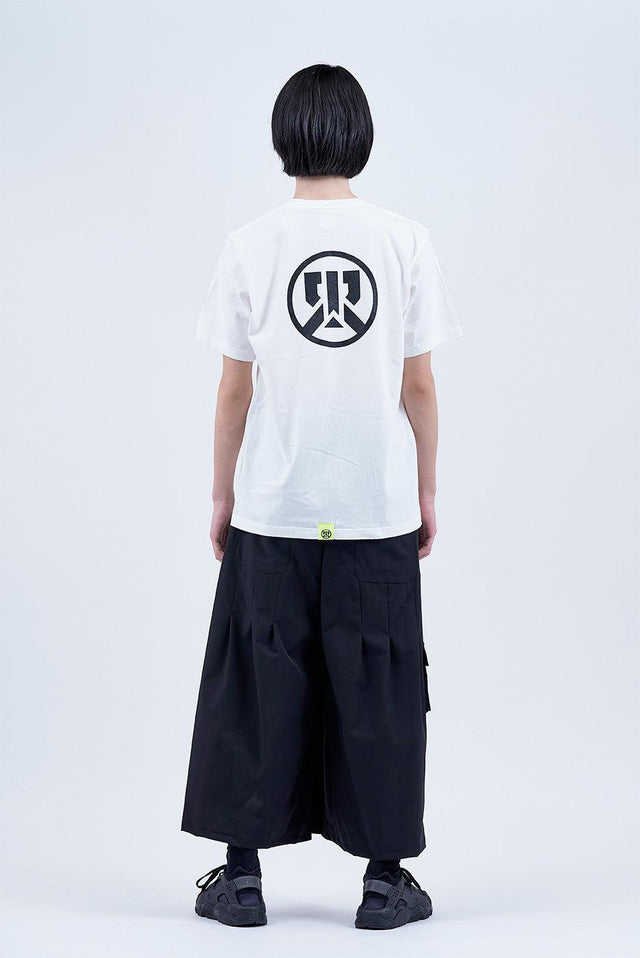 NEO LOGO S/S TEE 2055-0001T