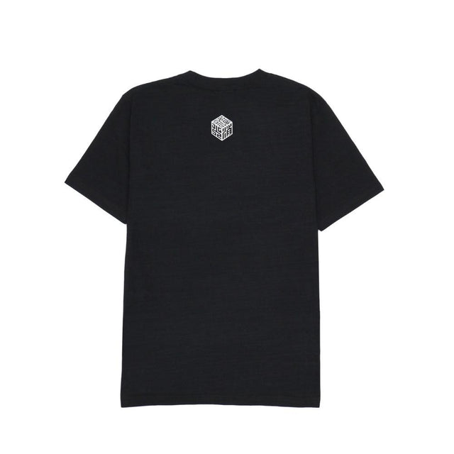鍾馗竹節棉TEE