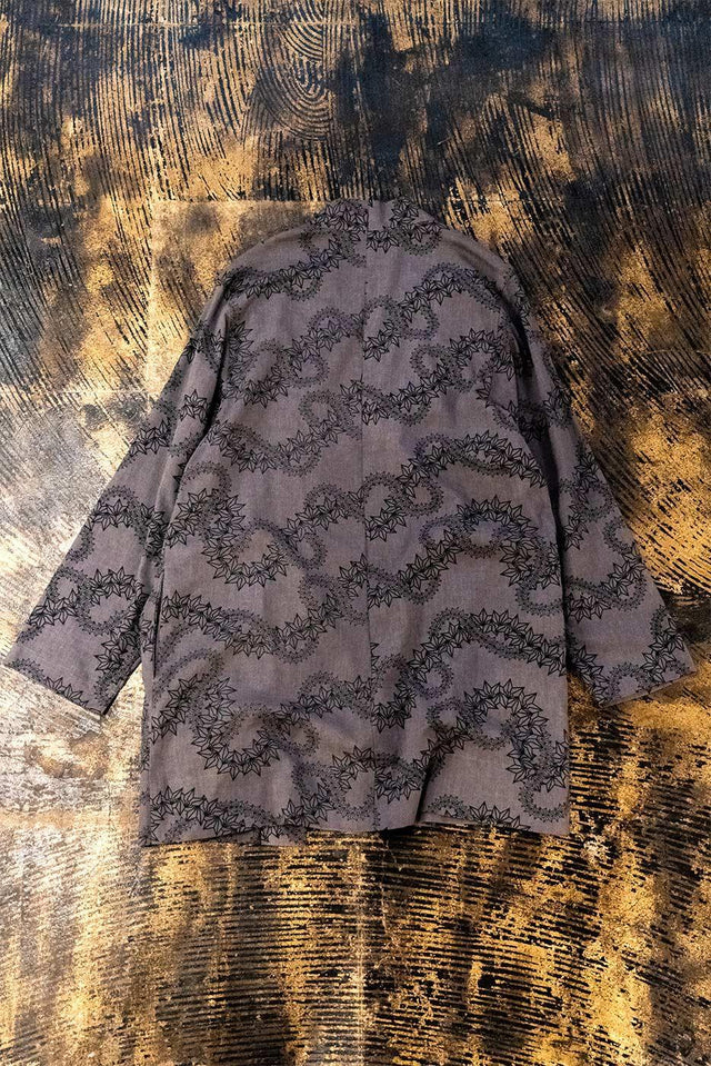 BAKIBAKI HANTEN (Short)