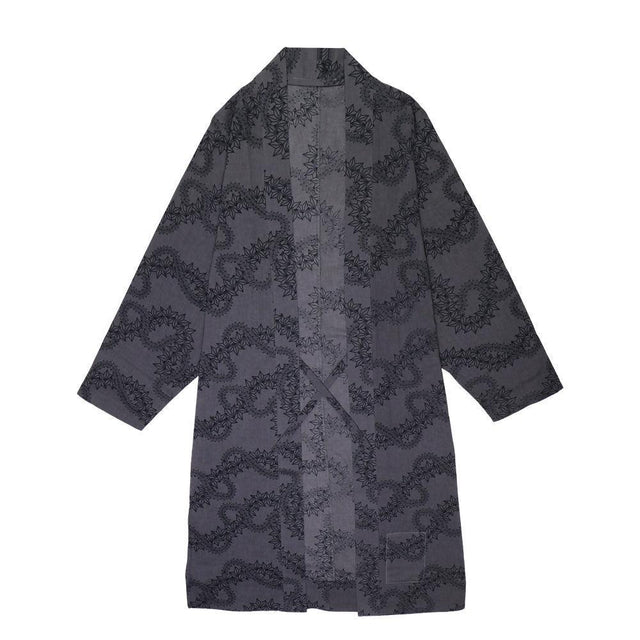 BAKIBAKING半纏 long length