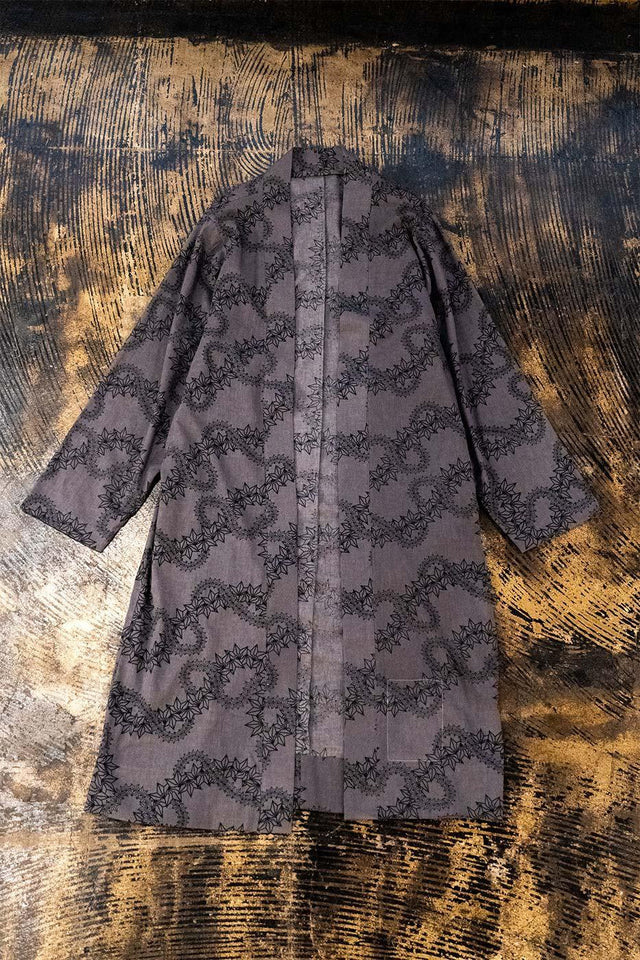 BAKIBAKING半纏 long length