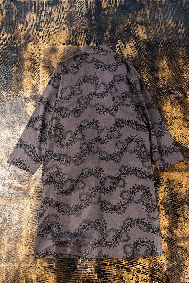 BAKIBAKING半纏 long length