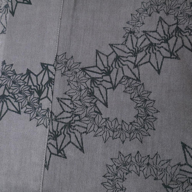 BAKIBAKING半纏 long length