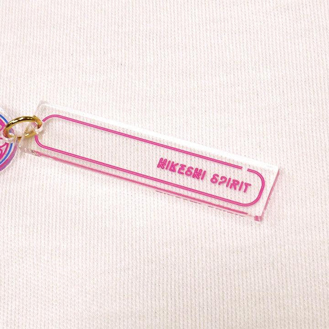 灭火的灵魂丙烯酸刺穿