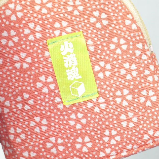 KOKOROIKI Edo Komon Sakura