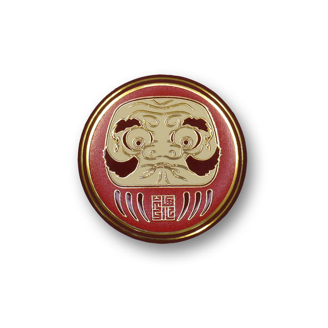 c'mon Magnet (Daruma)