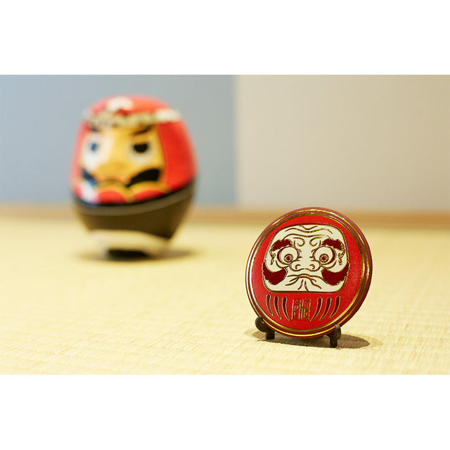 c'mon Magnet (Daruma)