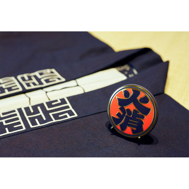 C'mon magnet(hikeshi)