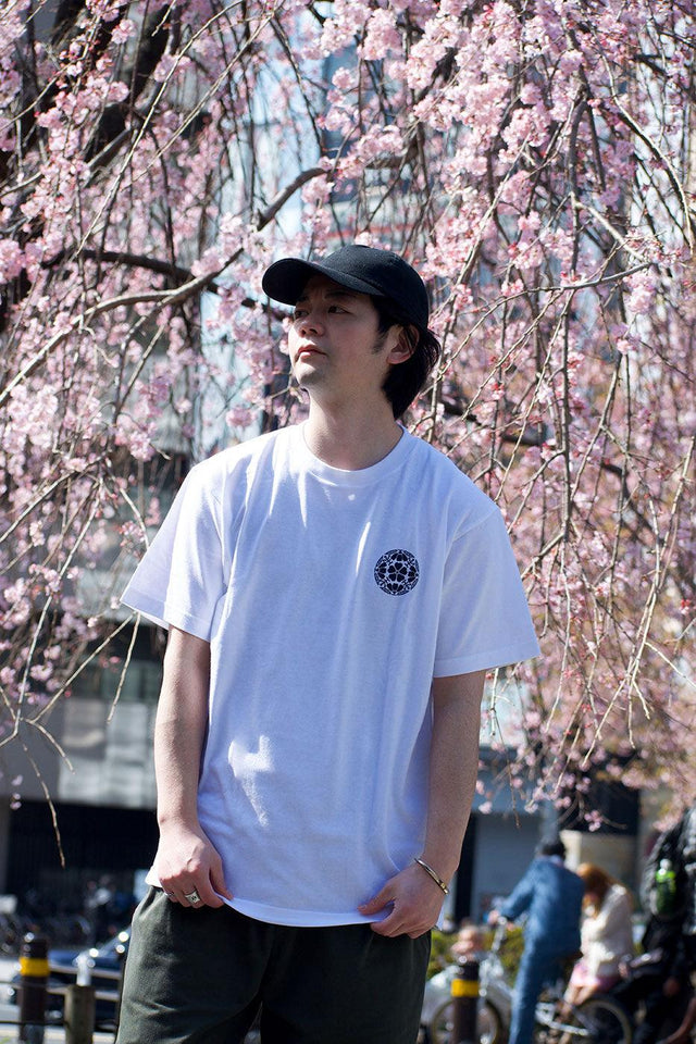 HIKESHI SAKURA UV TEE
