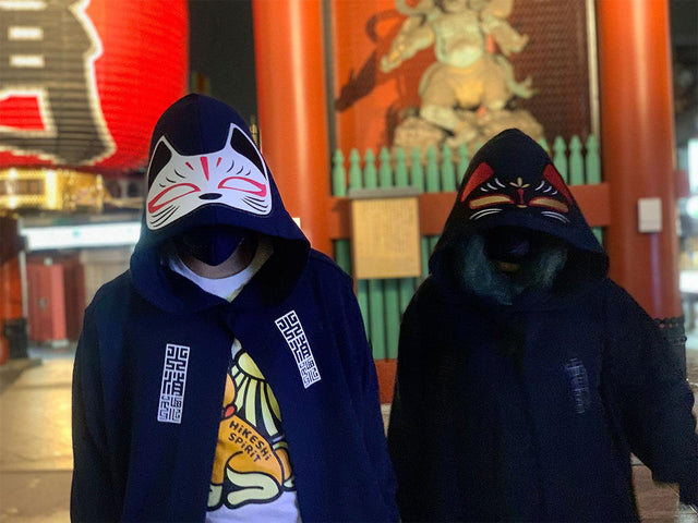 ASASHIBA Dog TEE