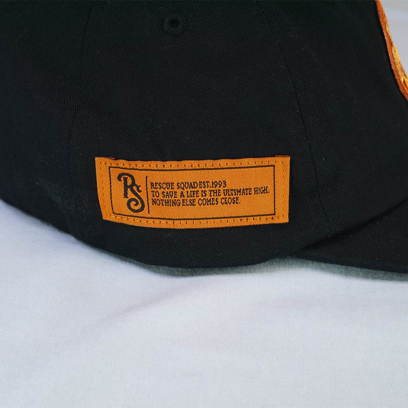 RS 30TH ANNIVERSARY CAP