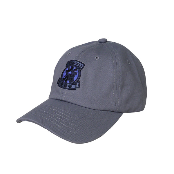 HiKESHi crest CAP