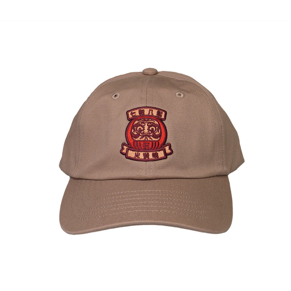 Daruma crest CAP
