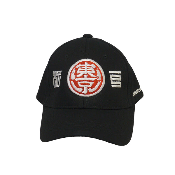 EDO TOKYO CAP