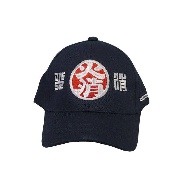 火消大紋 CAP - HiKESHi SPiRiT(火消魂)