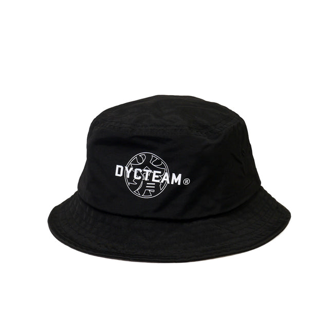 HiKESHi x DYC HAT