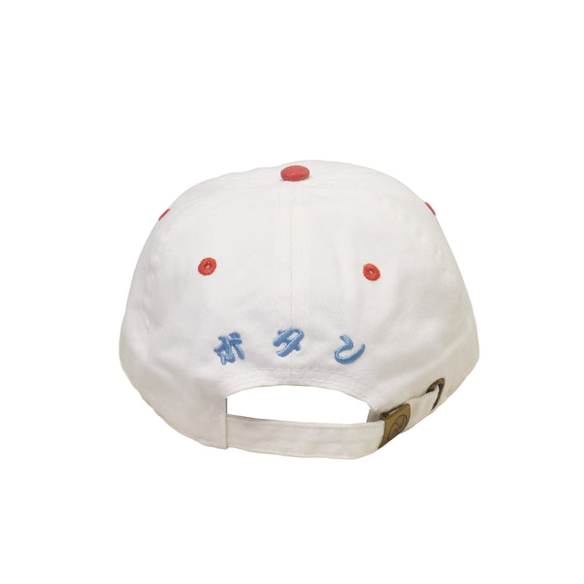 牡丹 Peony Cap