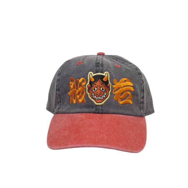般若 Hannya Cap