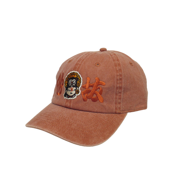 Tanuki Cap