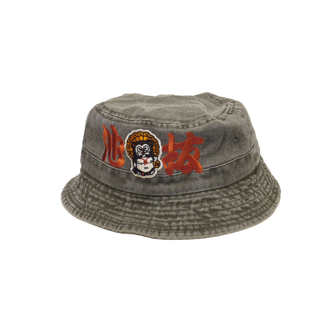 他抜 Tanuki Hat