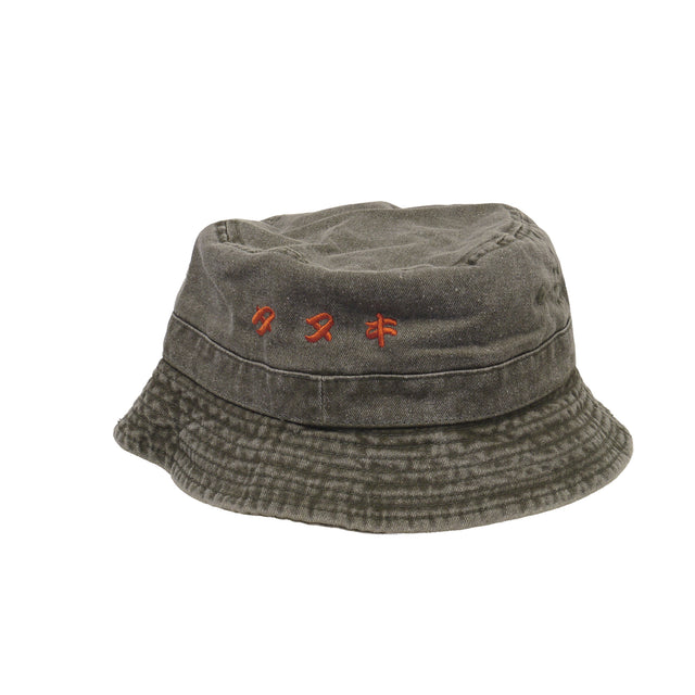 他抜 Tanuki Hat